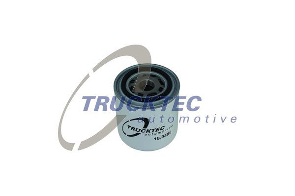 TRUCKTEC AUTOMOTIVE Гидрофильтр, автоматическая коробка передач 04.18.008